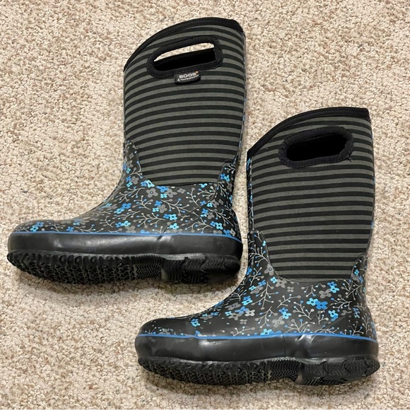 Bogs boots size 3 - Picture 2 of 6